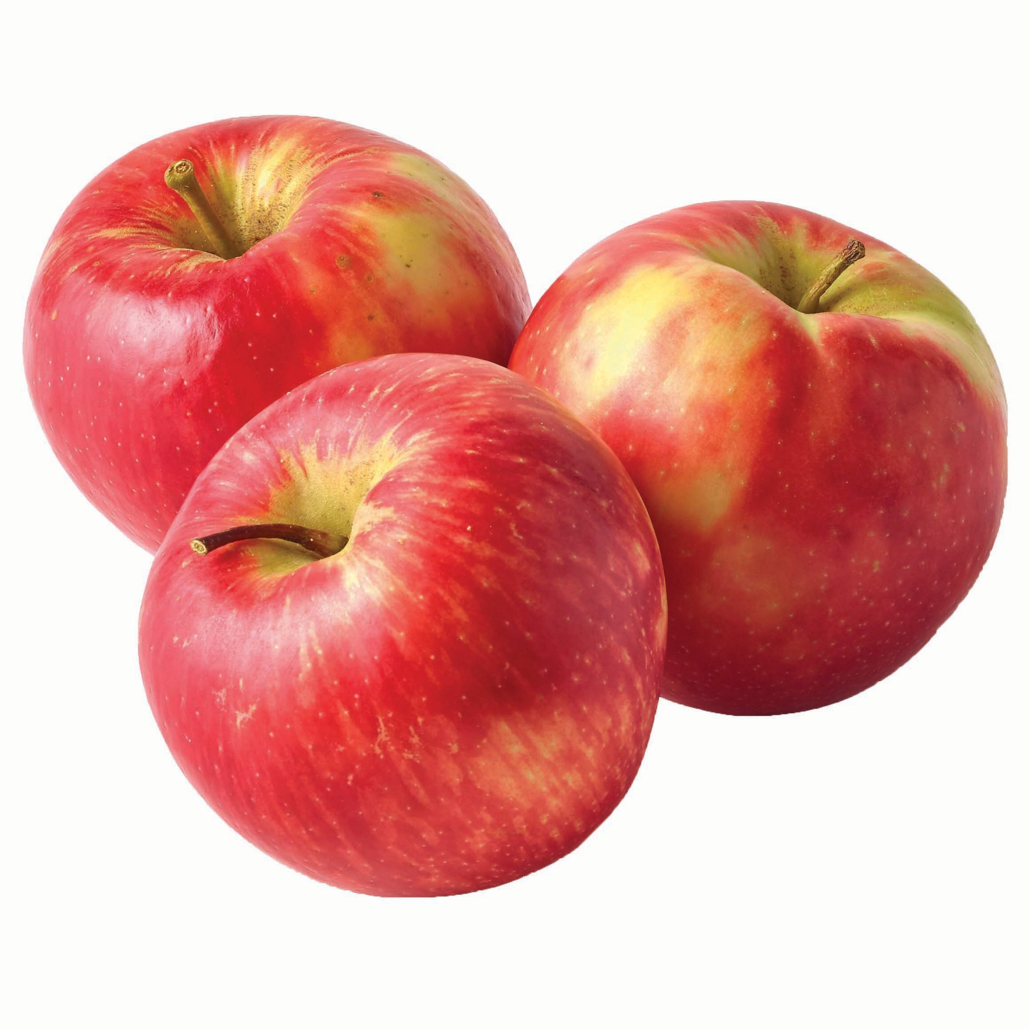 Red Delicious (1 bushel approximately 40 pound box)