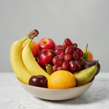 Fruit, Apple Cider and Apple Butter