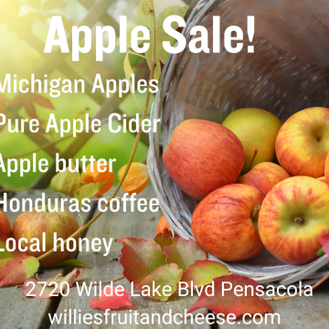 Current Sale